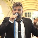دانلود آهنگ جدید سجاد باغنده بیو تو ملکه مه شاه بوم